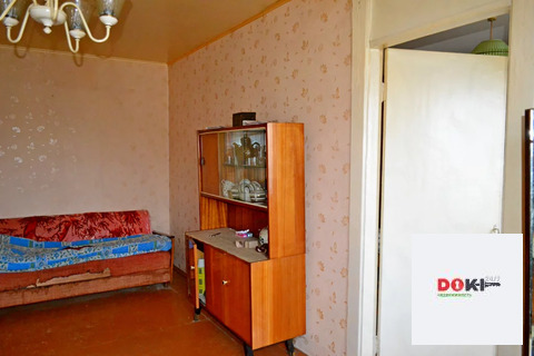 Продажа 2-комнатной квартиры, Егорьевск, Московская область,  Егорьевск