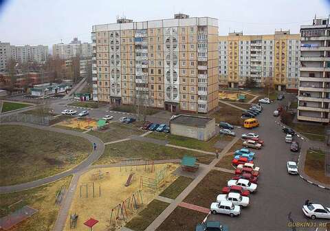 Преображение ул логинова 80 корп 1 фото Покупка четырехкомнатной квартиры ул. Преображенская, 68, Губкин без посредников