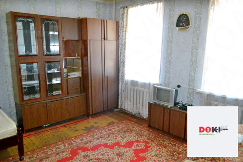 Продажа 1-комнатной квартиры, Егорьевск, Московская область,  Егорьевск