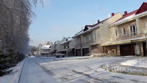 Купить Таунхаус В Барнауле На Змеиногорском Тракте