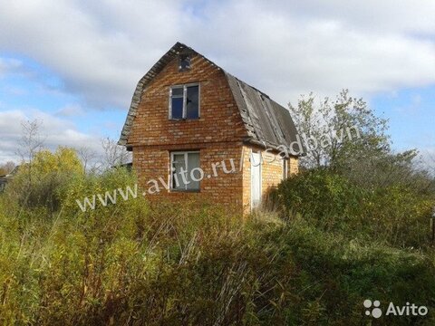 Купить Участок В Новой Мельнице Великий Новгород