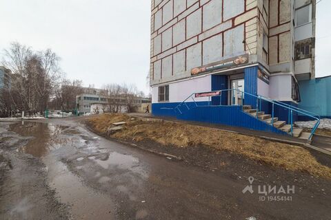 Попов ул попова 1б фото Продажа помещений свободного назначения, продажа ПСН ул. Попова, 3/Б, Кемерово н