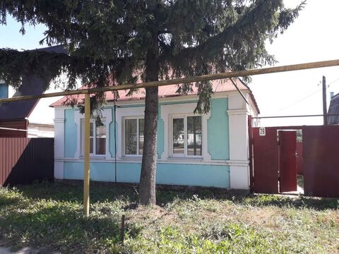 Купить Дом В Покрово Пригородном Тамбовский Район