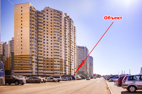 Новгородский 10 Шушары Купить Квартиру