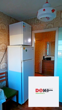 Продажа 3-комнатной квартиры, Егорьевск, ул. Советская,  185
