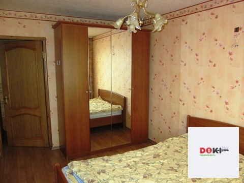 Аренда 2-комнатной квартиры, Егорьевск, ул. Советская,  185
