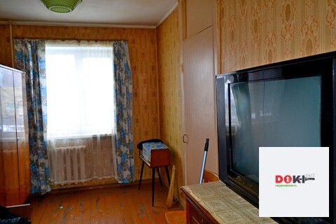 Продажа 2-комнатной квартиры, Егорьевск, 1-й мкр.,  24