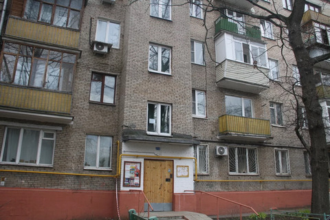 Купить Квартиру 3 Парковая