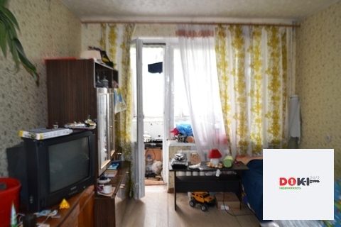 Продажа 2-комнатной квартиры, Кривандино, 18