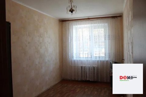 Продажа 2-комнатной квартиры, Егорьевск, второй мкр,  20