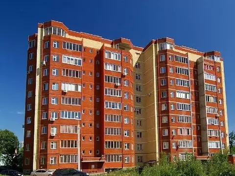 1-ком квартира ул.Столярова 15а
