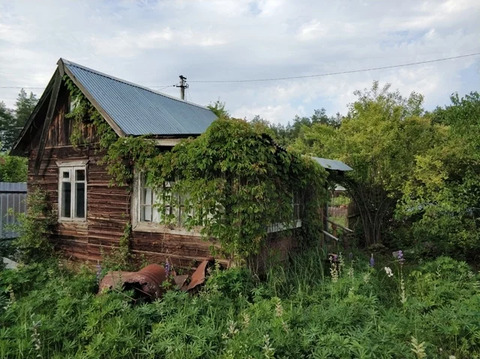 Купить Дом В Деревне Данилово Егорьевского Района