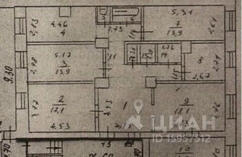 Чернова 4б воркута карта