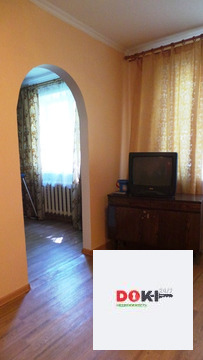 Аренда 2-комнатной квартиры, Егорьевск, Московская область,  Егорьевск
