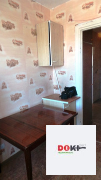 Аренда 1-комнатной квартиры, Егорьевск, четвёртый мкр