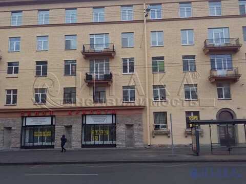 Купить Квартиру В Спб Краснопутиловская Улица