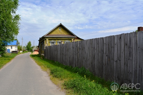 Купить Дом В Борисоглебе Муромский Район