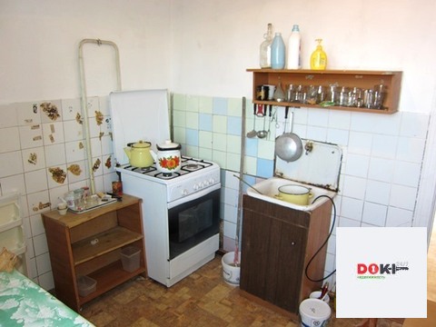 Продажа 3-комнатной квартиры, Рязановский, ул. Октябрьская,  7