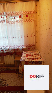 Аренда 2-комнатной квартиры, Егорьевск, первый мкр