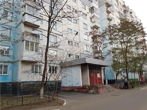 Московский мкр 37