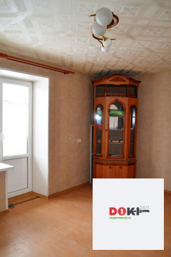Аренда 2-комнатной квартиры, Егорьевск, 1 микрорайон