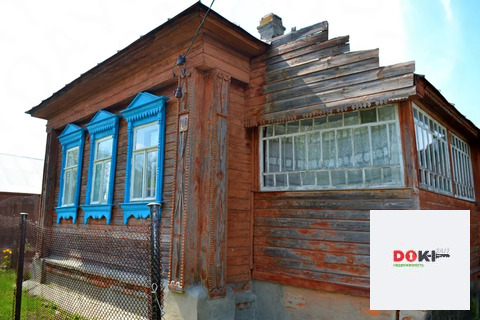Продажа дома, 47м <sup>2</sup>, 15 сот., Егорьевск, деревня