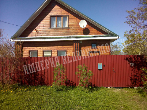 Купить Дом В Кольчугинском Районе Владимирской Области