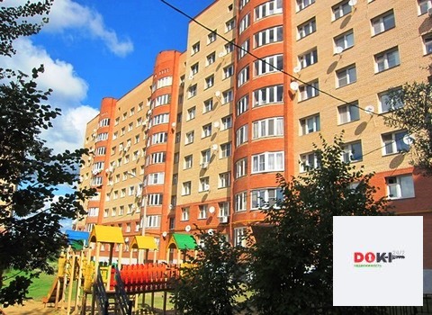 Продажа 3-комнатной квартиры, Егорьевск, ул. Сосновая,  6
