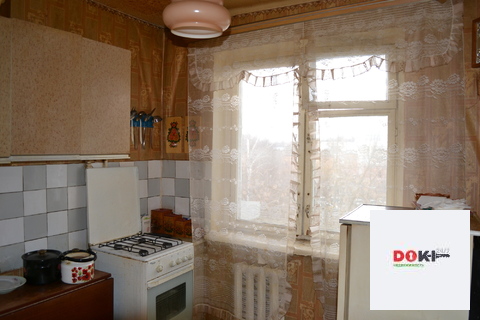 Продажа 1-комнатной квартиры, Егорьевск, 2 микр,  27
