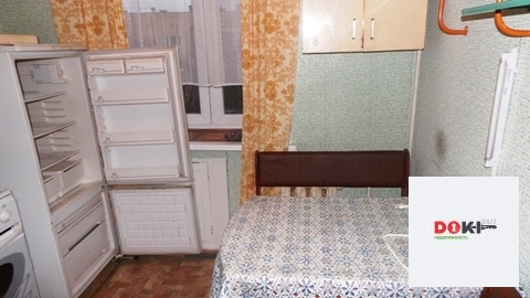 Продажа 3-комнатной квартиры, Егорьевск, ул. Александра Невского,  24
