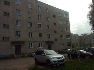 Купить Квартиру В Кашине Тверской Области