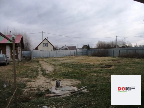 Продажа дома, 50м <sup>2</sup>, 10 сот., Егорьевск, деревня Селиваниха