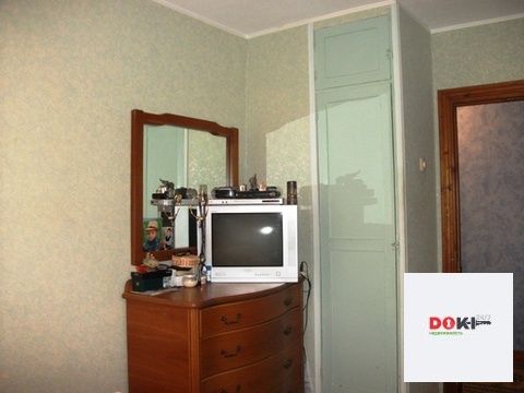Продажа 2-комнатной квартиры, Егорьевск, ул. Владимирская,  6