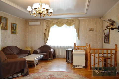 Аренда дома, 300м <sup>2</sup>, Москва Аренда дома, 300м <sup>2</sup>, Москва