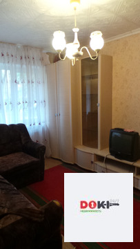 Аренда 2-комнатной квартиры, Егорьевск, первый мкр