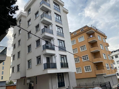 Объявление №2031318: Продажа апартаментов. Турция