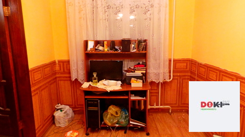 Продажа 3-комнатной квартиры, Егорьевск, 2-й мкр.,  43