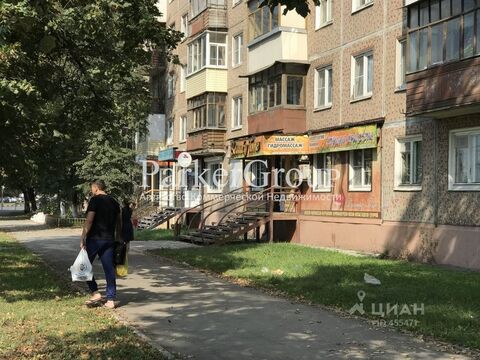 Апартаменты на улице Федора Смирнова 7 - Тула, ул. Федора Смирнова, д. 7 : цены 