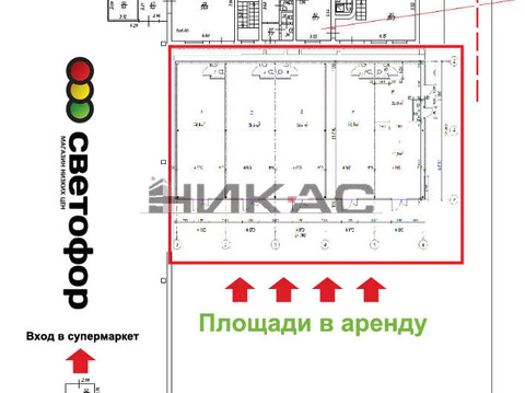 Светофор планы открытия магазинов