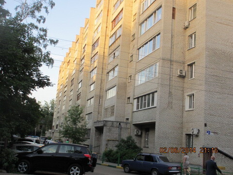 Влюберцы московская обл ул урицкого фото