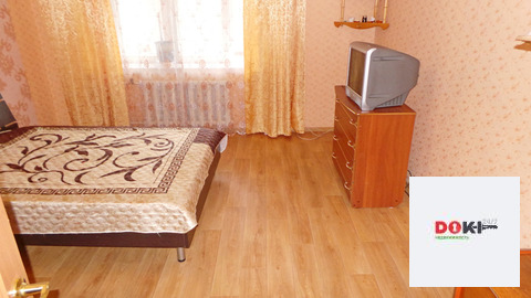 Аренда 1-комнатной квартиры, Егорьевск, Егорьевск