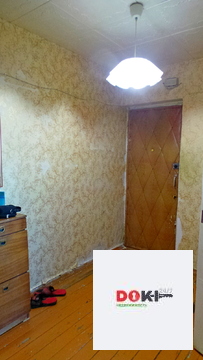 Продажа 3-комнатной квартиры, Егорьевск, ул. Советская,  185
