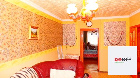 Продажа 3-комнатной квартиры, Шатура, ул. Жарова,  37