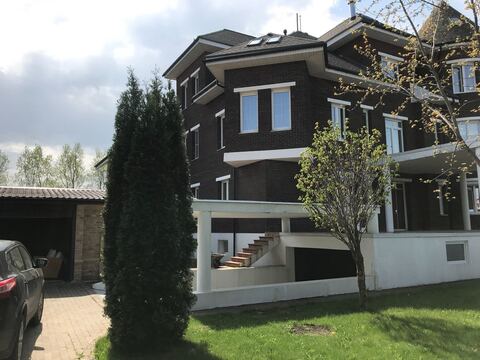 Аренда дома, 300м <sup>2</sup>, Москва Аренда дома, 300м <sup>2</sup>, Москва