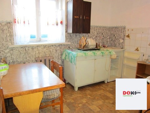 Продажа 3-комнатной квартиры, Рязановский, ул. Октябрьская,  7