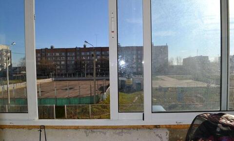Продам однокомнатную квартиру в Крюково д.11.