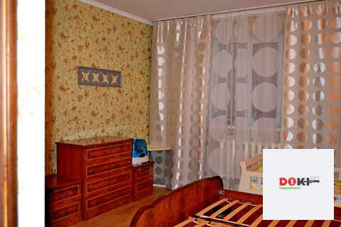 Продажа 2-комнатной квартиры, Егорьевск, ул. Советская,  4