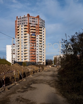 Петровский волгоград университетский пр фото Покупка квартир в новостройке от застройщика Университетский пр-кт., 53 к2, Волг