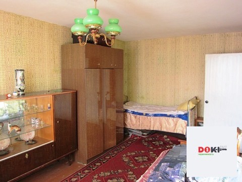 Продажа 1-комнатной квартиры, Большое Гридино, 3м