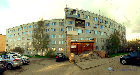 Сдаётся 1 комн.квартира в центре Волоколамска на длительный срок